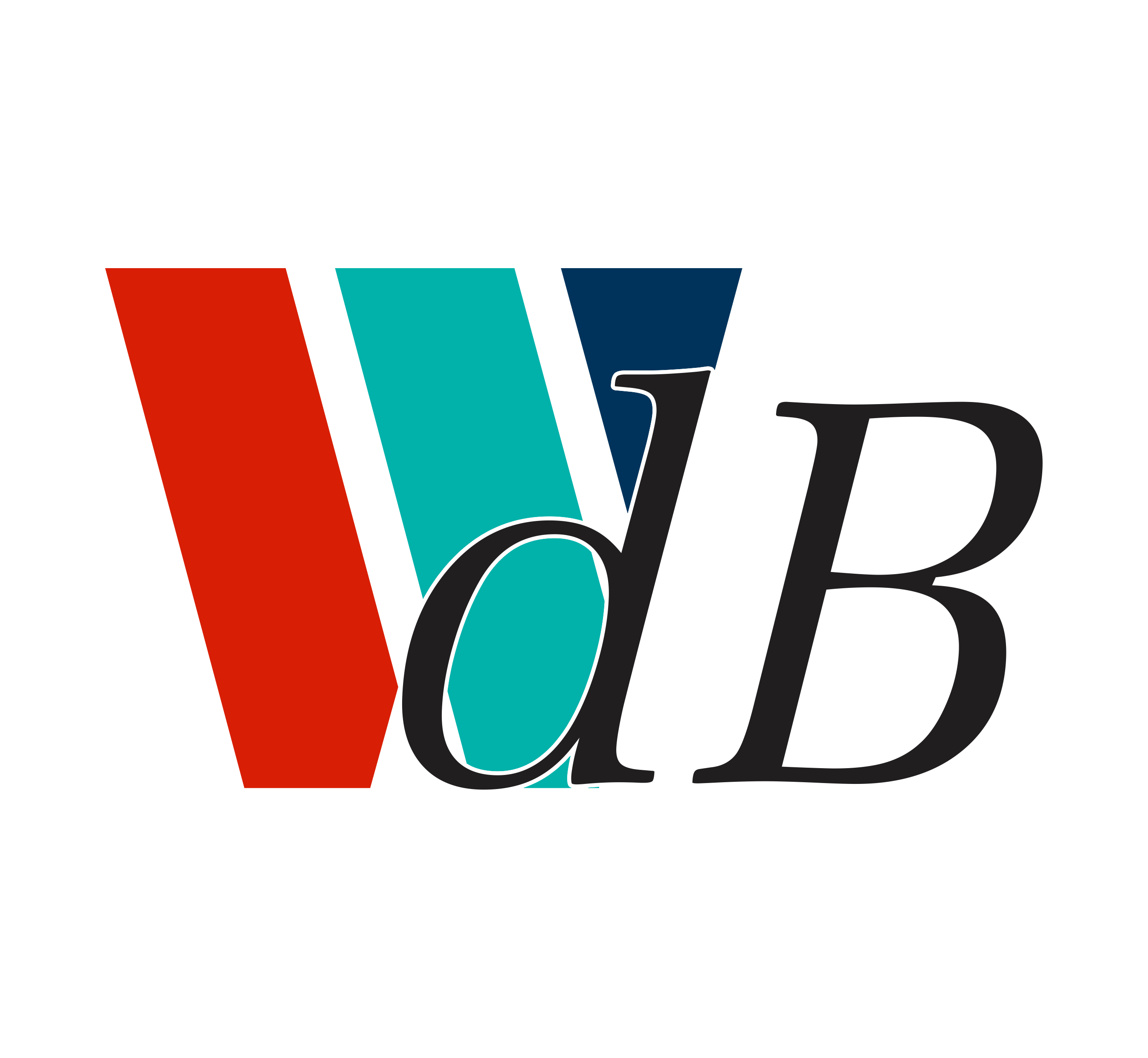 WDB Logo